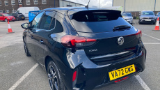 Vauxhall Corsa 1.2 Turbo Ultimate 5dr Petrol Hatchback